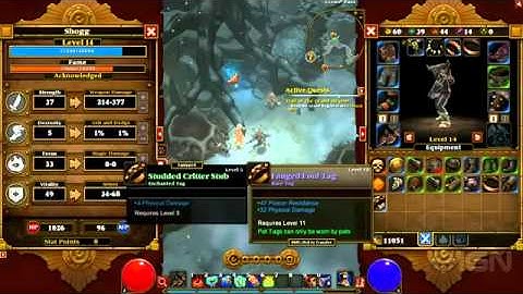 Torchlight II   The Engineer Class Preview