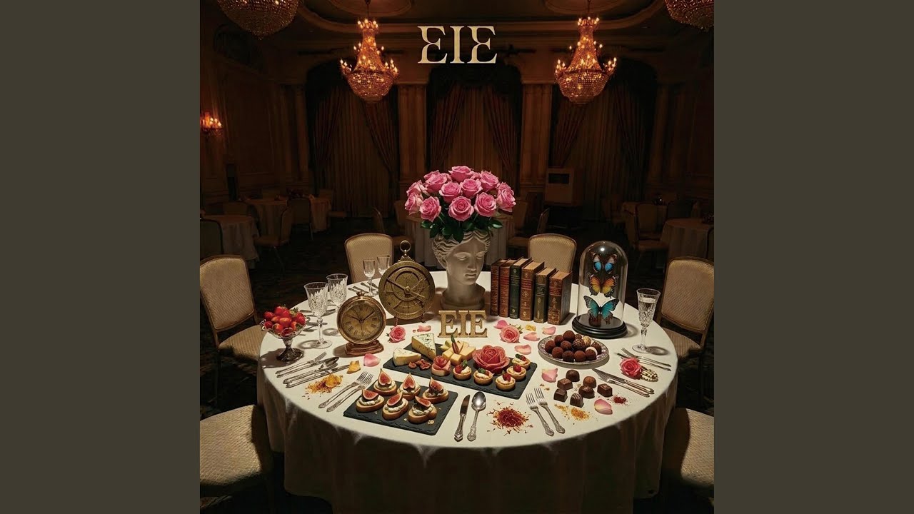 Watch EIE on YouTube Watch EIE on YouTube