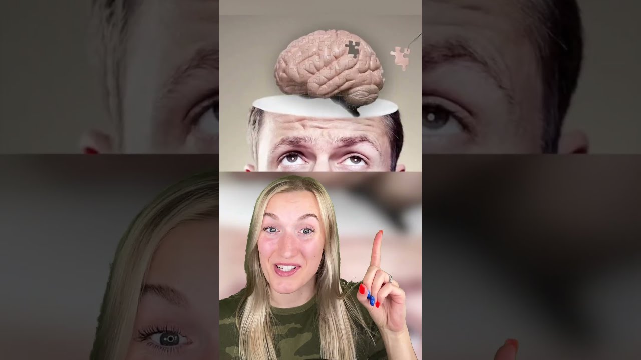 FACTS You DIDN T Know About The HUMAN BODY 