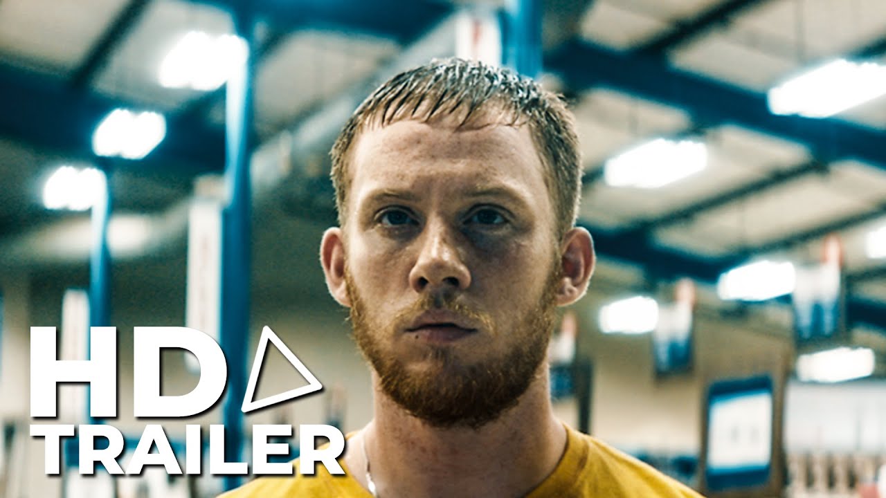 One of These Days (2023) Official Trailer — (HD) - YouTube