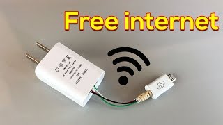 New Free Internet 100% Working  - New Ideas For Free Internet 2019