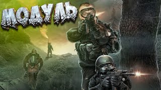 Финал ➖ Stalker Выживший Побег Из Зоны ➖ Серия 6