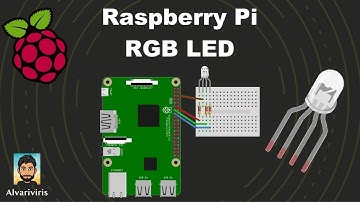 Tutorial Raspberry Pi GPIO: Cómo controlar un LED RGB con Python