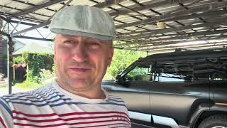 видео: Теперь Леопард и Лисян. Про семейный автопром.  картинка: Теперь Леопард и Лисян. Про семейный автопром.