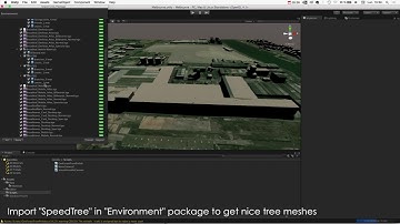 Integrating Digibati data into Unity3D
