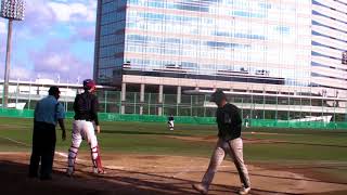 LFD 20171007 Game1-後半