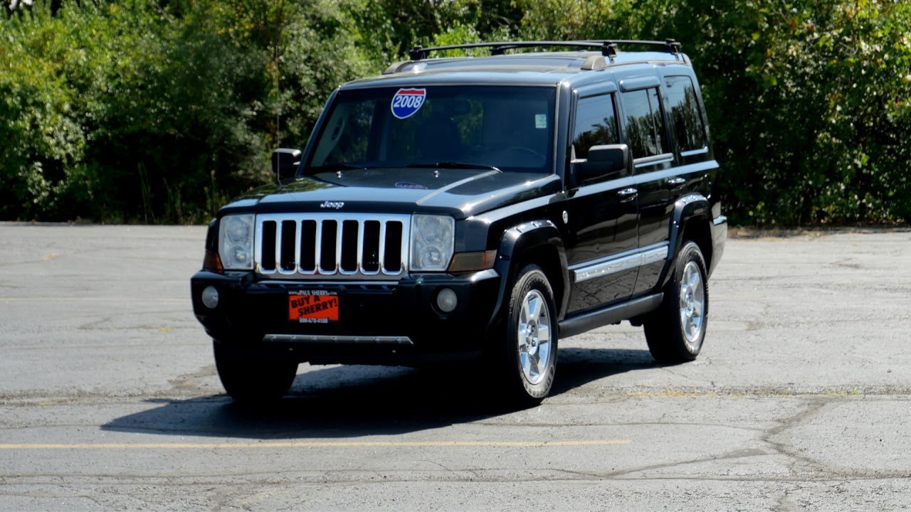 Get 2006 Jeep Commander Engine 4.7 L V8 For Sale Pictures