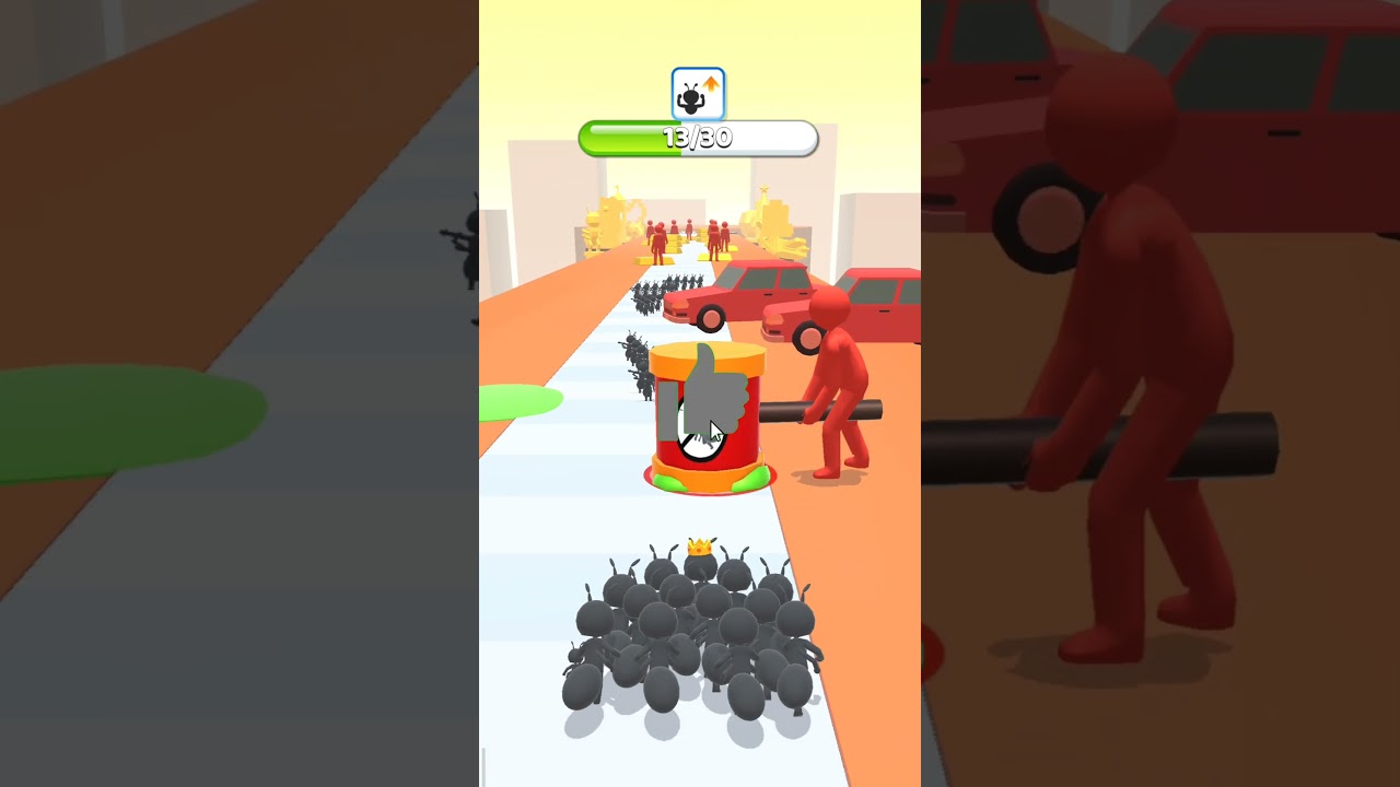 Antman Comedy Funny & Wtf Moments 