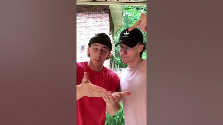 SMOOTH handshakes to do with the homies PART 3 #shorts