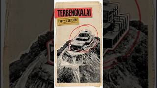 Bagaimana Proyek Hambalang Lenyap Sebelum Rampung