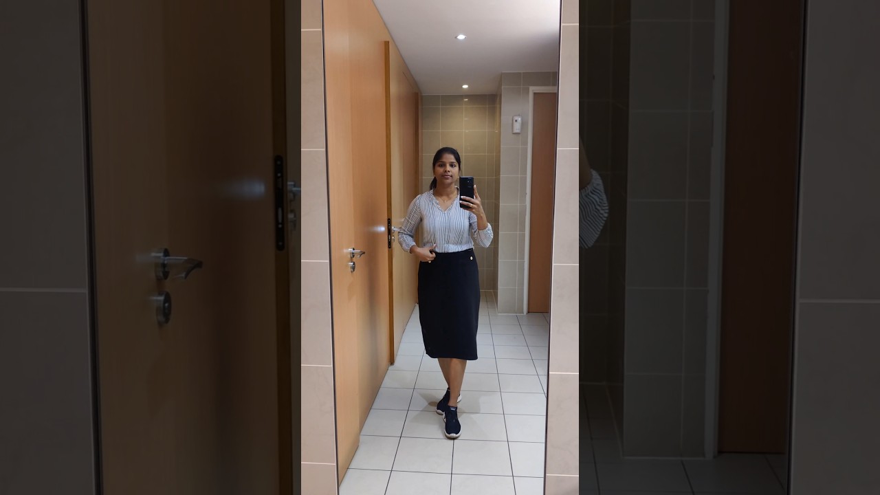 💥France ல 9 to 5 office life எப்படி இருக்கும் ⁉️ 