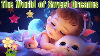 Baby Relaxing Song, Babies To Go To Sleep Fast, Sleeping Music for Babies Deep Sleeping, #baby
