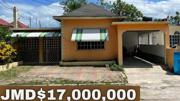 House for rent in llandilo westmoreland jamaica