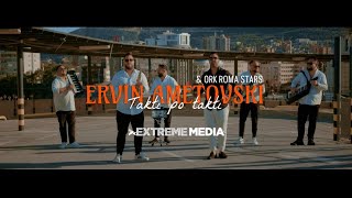Ervin Ametovski & Roma Stars - TAKTI PO TAKTI  (Official 6k Video)  2024 Resimi