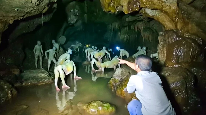 That Was Really Filmed on Camera