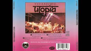 Todd Rundgren's Utopia - Freedom Fighters