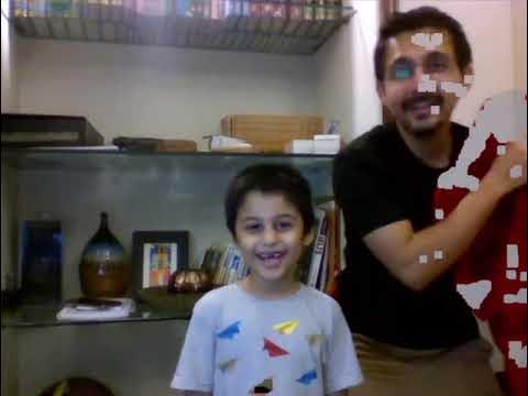 Harry Potter Cloak Effect Using Python - YouTube