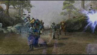 tabula rasa trailer