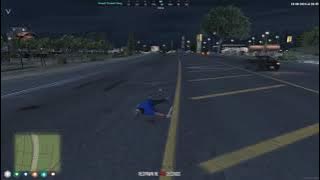 pov denonz gang