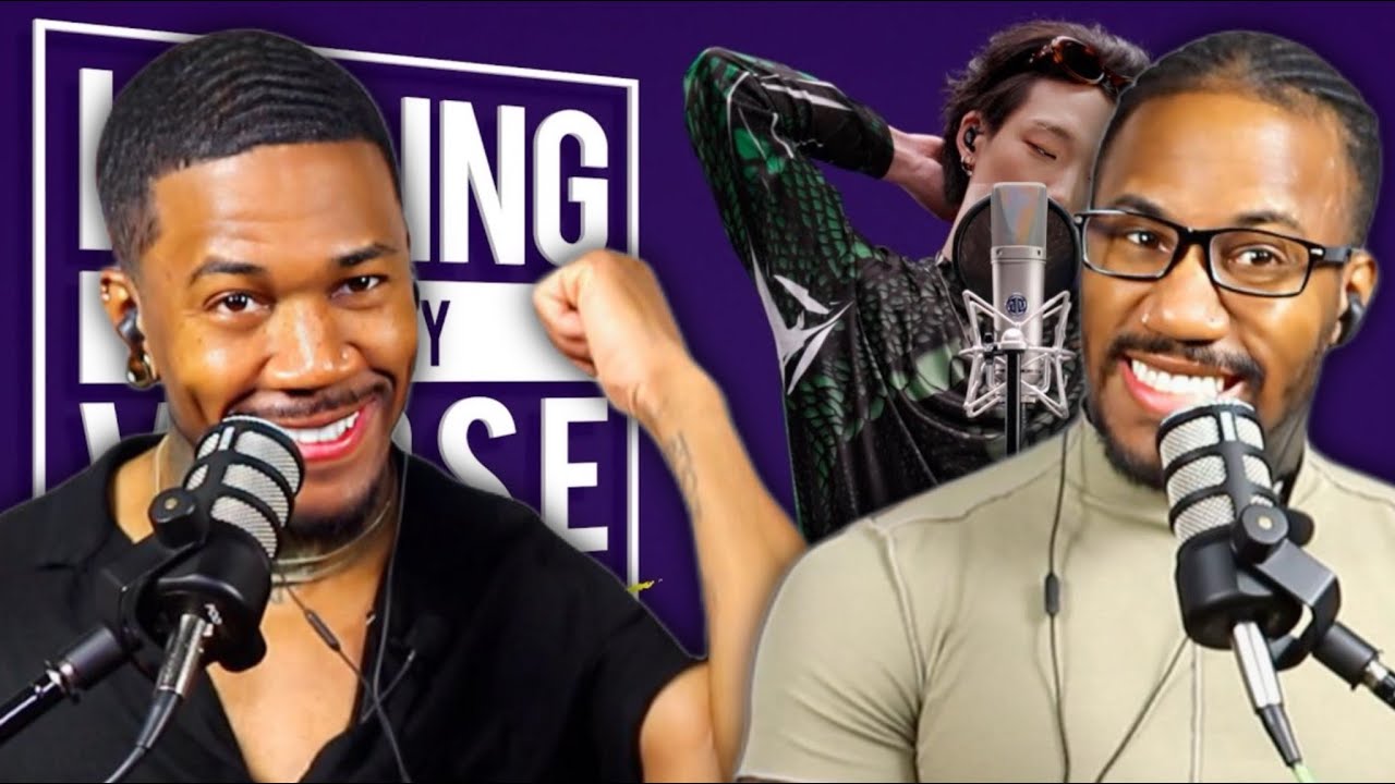 Reaction BOBBY(바비)의 킬링벌스를 라이브로! I 연결고리#힙합, 가드올리고 Bounce, 붐벼, 꽐라, 빨리 전화해, 주 1 Of 2