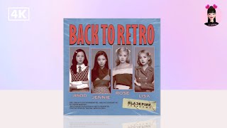 Unboxing Blackpink The Game Photocard Collection Back To Retro