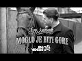 ISAK SABANOVIC - MOGLO JE BITI GORE (OFFICIAL VIDEO)