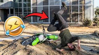 Try Not To Laugh 🤪 The Most Memorable Oops Moments From Around the World