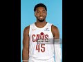 Donovan Mitchell 24-25 Highlights (Part 1)