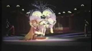 Holiday On Ice Eu 1966 - Cinderella