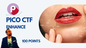 PicoCTF - Enhance! - File Forensics