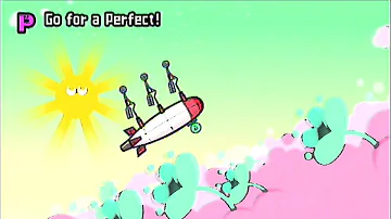 [Rhythm Heaven Fever] ~ Donk-Donk (Perfect)