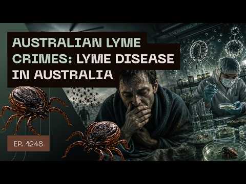 Tick Boxes Being Dropped On Australian Farms