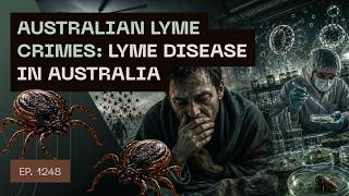 Australian Lyme Crimes: Lyme Disease In Australia