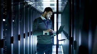 On-Premise vs. Cloud Servers