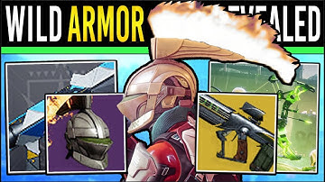 Destiny 2: CRAZY NEW ARMOR & PRESTIGE EVENT! Renegades BOOST, Tier Buff, Festival Mode, Flaming Helm