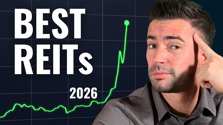 7 BEST REITs for 2026 (Dividend Real Estate Investing)