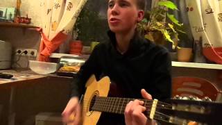 Агата Кристи/Би-2-Вечная любовь(Cover) Агата Кристи/Би-2-Вечная любовь(Cover)