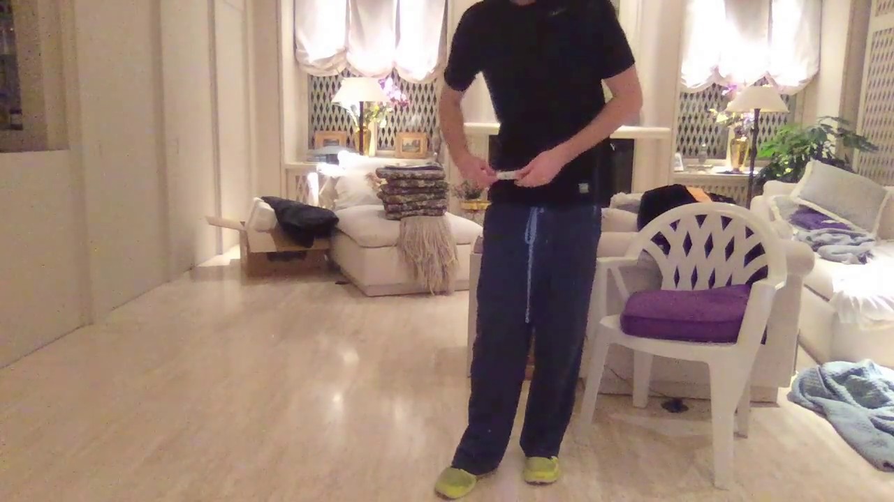 NDE | Telekinesis? - YouTube