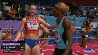 Athletics World Championship 2022 Day 2 Evening 19 03 720pEN50fps BBC