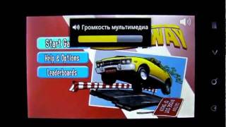 Reckless Getaway on Android Gameplay