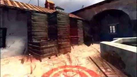 Official Counter Strike Source Trailer