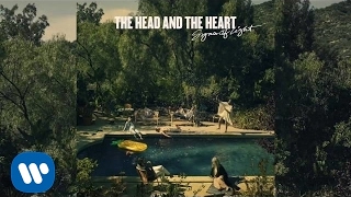 Video thumbnail of "The Head and the Heart – I Don't Mind (Official Audio)"