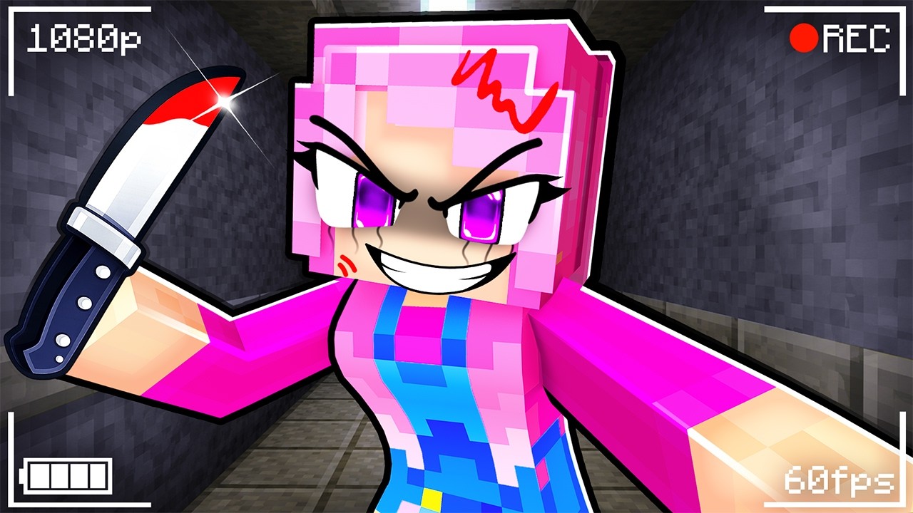 My Crush Tried to KILL Me...