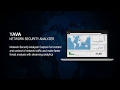 YAVA - BIG DATA SOLUTION WITHIN YOUR REACH