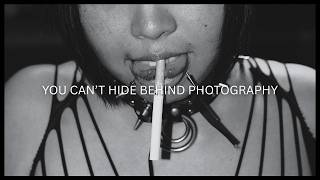 Audrey Spent a Year Photographing Tokyo’s Underground.