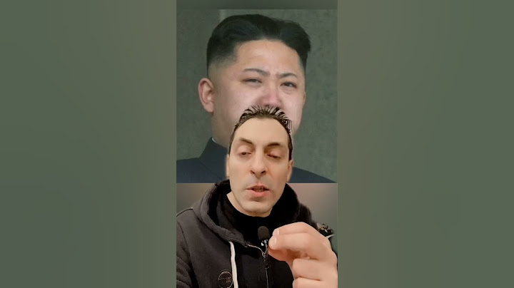 ALCUNI FATTI ASSURDI CHE NON SAI SULLA COREA DEL NORD PT.1