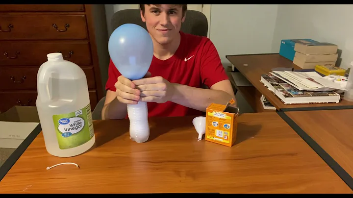 Acids And Bases Experiment