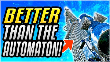 THE NEW BEST RIFLE IN WARZONE!! Zero Recoil, Max Damage Bren Loadout! [Warzone Pacific Caldera]