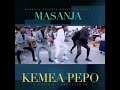 Masanja Kemea Pepo