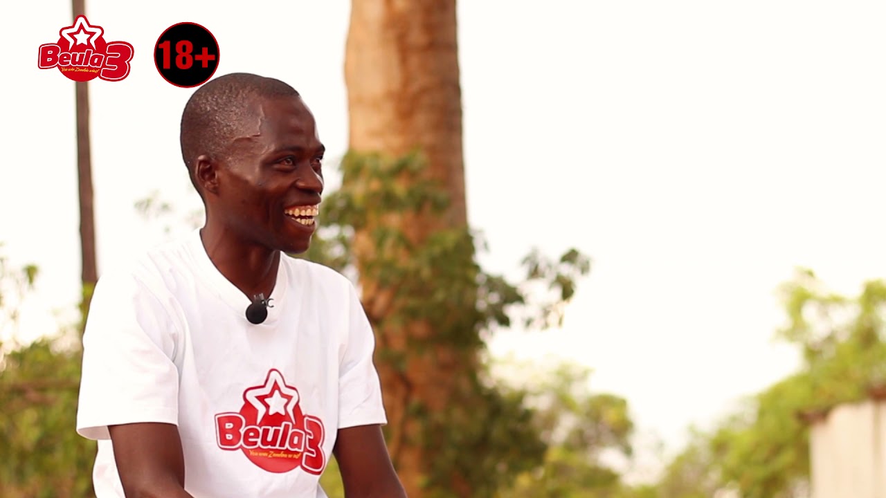 Beula 3 K5, 000 Winner Testimonial